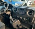 Білий Рено Мастєр, об'ємом двигуна 2.3 л та пробігом 182 тис. км за 15600 $, фото 21 на Automoto.ua