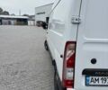 Білий Рено Мастєр, об'ємом двигуна 2.3 л та пробігом 241 тис. км за 16900 $, фото 2 на Automoto.ua