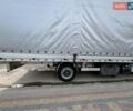 Белый Рено Мастер, объемом двигателя 2.3 л и пробегом 500 тыс. км за 19500 $, фото 15 на Automoto.ua