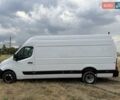 Белый Рено Мастер, объемом двигателя 2.3 л и пробегом 197 тыс. км за 23600 $, фото 18 на Automoto.ua