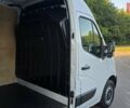 Белый Рено Мастер, объемом двигателя 2.3 л и пробегом 178 тыс. км за 16200 $, фото 30 на Automoto.ua