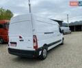 Белый Рено Мастер, объемом двигателя 2.3 л и пробегом 193 тыс. км за 15550 $, фото 14 на Automoto.ua