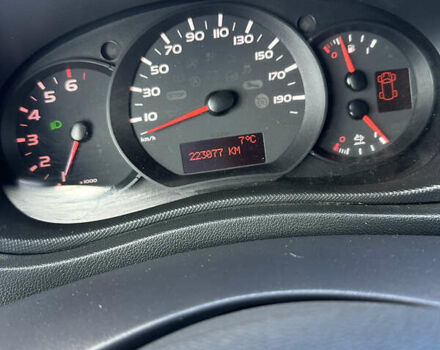 Белый Рено Мастер, объемом двигателя 2.3 л и пробегом 223 тыс. км за 22263 $, фото 17 на Automoto.ua