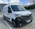 Білий Рено Мастєр, об'ємом двигуна 2.3 л та пробігом 128 тис. км за 18999 $, фото 11 на Automoto.ua