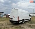 Белый Рено Мастер, объемом двигателя 2.3 л и пробегом 197 тыс. км за 23600 $, фото 6 на Automoto.ua