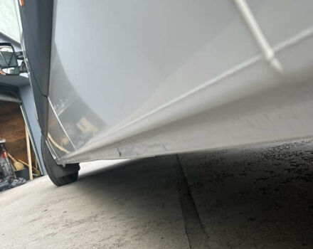 Рено Мастер 2019 в Кропивницком (Кировограде) на Automoto.ua Белый Рено Мастер, объемом двигателя 2.3 л и пробегом 355 тыс. км за 18299 $, фото 6 на Automoto.ua