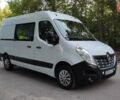 Білий Рено Мастєр, об'ємом двигуна 2.3 л та пробігом 203 тис. км за 15800 $, фото 2 на Automoto.ua
