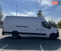 Белый Рено Мастер, объемом двигателя 2.3 л и пробегом 280 тыс. км за 23500 $, фото 4 на Automoto.ua