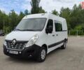 Білий Рено Мастєр, об'ємом двигуна 2.3 л та пробігом 203 тис. км за 15800 $, фото 47 на Automoto.ua