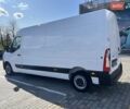 Белый Рено Мастер, объемом двигателя 2.3 л и пробегом 162 тыс. км за 21000 $, фото 3 на Automoto.ua