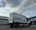 Белый Рено Мастер, объемом двигателя 2.3 л и пробегом 240 тыс. км за 17200 $, фото 9 на Automoto.ua