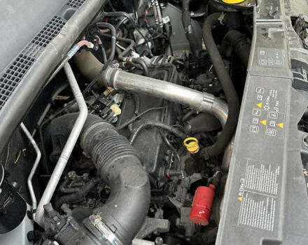 Білий Рено Мастєр, об'ємом двигуна 2.3 л та пробігом 239 тис. км за 18500 $, фото 46 на Automoto.ua