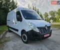 Белый Рено Мастер, объемом двигателя 2.3 л и пробегом 185 тыс. км за 16750 $, фото 4 на Automoto.ua
