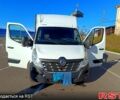 Белый Рено Мастер, объемом двигателя 2.3 л и пробегом 280 тыс. км за 18000 $, фото 1 на Automoto.ua