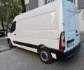 Білий Рено Мастєр, об'ємом двигуна 2.3 л та пробігом 74 тис. км за 20500 $, фото 2 на Automoto.ua