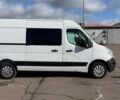 Белый Рено Мастер, объемом двигателя 2.3 л и пробегом 212 тыс. км за 13500 $, фото 4 на Automoto.ua