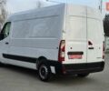 Белый Рено Мастер, объемом двигателя 2.3 л и пробегом 217 тыс. км за 16500 $, фото 5 на Automoto.ua