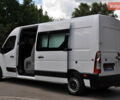 Белый Рено Мастер, объемом двигателя 2.3 л и пробегом 273 тыс. км за 22500 $, фото 10 на Automoto.ua