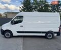 Белый Рено Мастер, объемом двигателя 2.3 л и пробегом 190 тыс. км за 17700 $, фото 12 на Automoto.ua