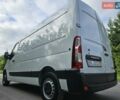 Білий Рено Мастєр, об'ємом двигуна 2.3 л та пробігом 280 тис. км за 16999 $, фото 1 на Automoto.ua