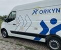 Белый Рено Мастер, объемом двигателя 2.3 л и пробегом 186 тыс. км за 16900 $, фото 4 на Automoto.ua