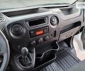 Белый Рено Мастер, объемом двигателя 2.3 л и пробегом 179 тыс. км за 17200 $, фото 12 на Automoto.ua