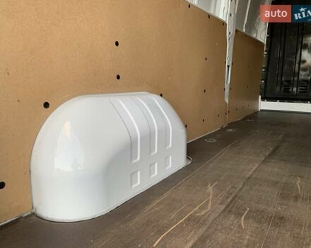 Белый Рено Мастер, объемом двигателя 2.3 л и пробегом 190 тыс. км за 17500 $, фото 26 на Automoto.ua