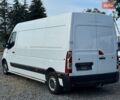 Белый Рено Мастер, объемом двигателя 2.3 л и пробегом 280 тыс. км за 17950 $, фото 2 на Automoto.ua