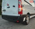 Білий Рено Мастєр, об'ємом двигуна 2.3 л та пробігом 220 тис. км за 16900 $, фото 15 на Automoto.ua