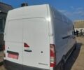 Белый Рено Мастер, объемом двигателя 2.3 л и пробегом 150 тыс. км за 18300 $, фото 9 на Automoto.ua