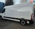 Белый Рено Мастер, объемом двигателя 2.3 л и пробегом 315 тыс. км за 17600 $, фото 7 на Automoto.ua