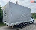 Белый Рено Мастер, объемом двигателя 2.3 л и пробегом 500 тыс. км за 19500 $, фото 8 на Automoto.ua
