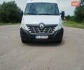 Белый Рено Мастер, объемом двигателя 2.3 л и пробегом 215 тыс. км за 16500 $, фото 8 на Automoto.ua
