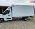 Білий Рено Мастєр, об'ємом двигуна 2.3 л та пробігом 167 тис. км за 17999 $, фото 3 на Automoto.ua