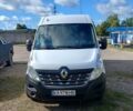 Белый Рено Мастер, объемом двигателя 2.3 л и пробегом 398 тыс. км за 15500 $, фото 5 на Automoto.ua