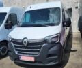 Белый Рено Мастер, объемом двигателя 2.3 л и пробегом 150 тыс. км за 18300 $, фото 15 на Automoto.ua
