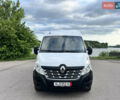 Белый Рено Мастер, объемом двигателя 2.3 л и пробегом 240 тыс. км за 17200 $, фото 3 на Automoto.ua