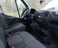 Белый Рено Мастер, объемом двигателя 2.3 л и пробегом 360 тыс. км за 14500 $, фото 5 на Automoto.ua