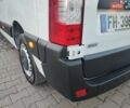 Белый Рено Мастер, объемом двигателя 2.3 л и пробегом 315 тыс. км за 17600 $, фото 14 на Automoto.ua