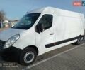 Білий Рено Мастєр, об'ємом двигуна 2.3 л та пробігом 247 тис. км за 16800 $, фото 1 на Automoto.ua