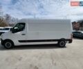Белый Рено Мастер, объемом двигателя 2.3 л и пробегом 187 тыс. км за 17200 $, фото 4 на Automoto.ua