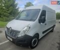 Білий Рено Мастєр, об'ємом двигуна 2.3 л та пробігом 280 тис. км за 16999 $, фото 21 на Automoto.ua