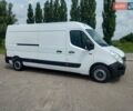 Белый Рено Мастер, объемом двигателя 2.3 л и пробегом 215 тыс. км за 16500 $, фото 12 на Automoto.ua