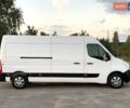 Білий Рено Мастєр, об'ємом двигуна 2.3 л та пробігом 190 тис. км за 17500 $, фото 2 на Automoto.ua