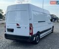 Белый Рено Мастер, объемом двигателя 2.3 л и пробегом 280 тыс. км за 17950 $, фото 4 на Automoto.ua