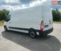 Белый Рено Мастер, объемом двигателя 2.3 л и пробегом 215 тыс. км за 16700 $, фото 5 на Automoto.ua