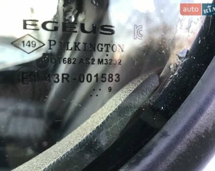 Білий Рено Мастєр, об'ємом двигуна 2.3 л та пробігом 195 тис. км за 16900 $, фото 20 на Automoto.ua