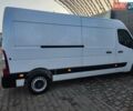 Белый Рено Мастер, объемом двигателя 2.3 л и пробегом 315 тыс. км за 17600 $, фото 24 на Automoto.ua