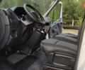 Білий Рено Мастєр, об'ємом двигуна 2.3 л та пробігом 203 тис. км за 15800 $, фото 11 на Automoto.ua
