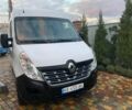 Білий Рено Мастєр, об'ємом двигуна 2.3 л та пробігом 340 тис. км за 19200 $, фото 2 на Automoto.ua
